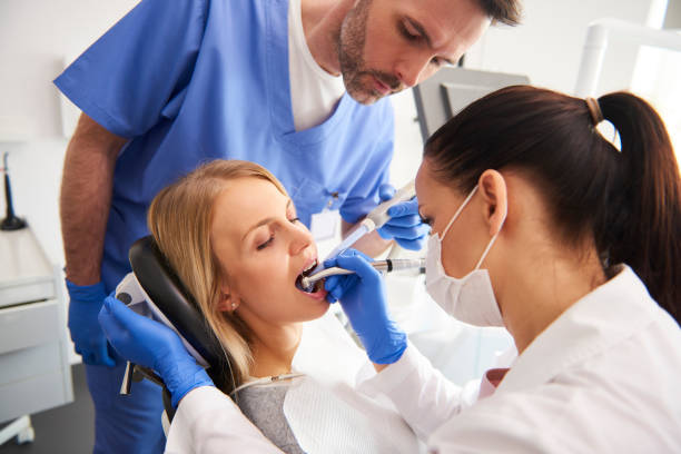 Best Pediatric Dentistry  in Weissport East, PA